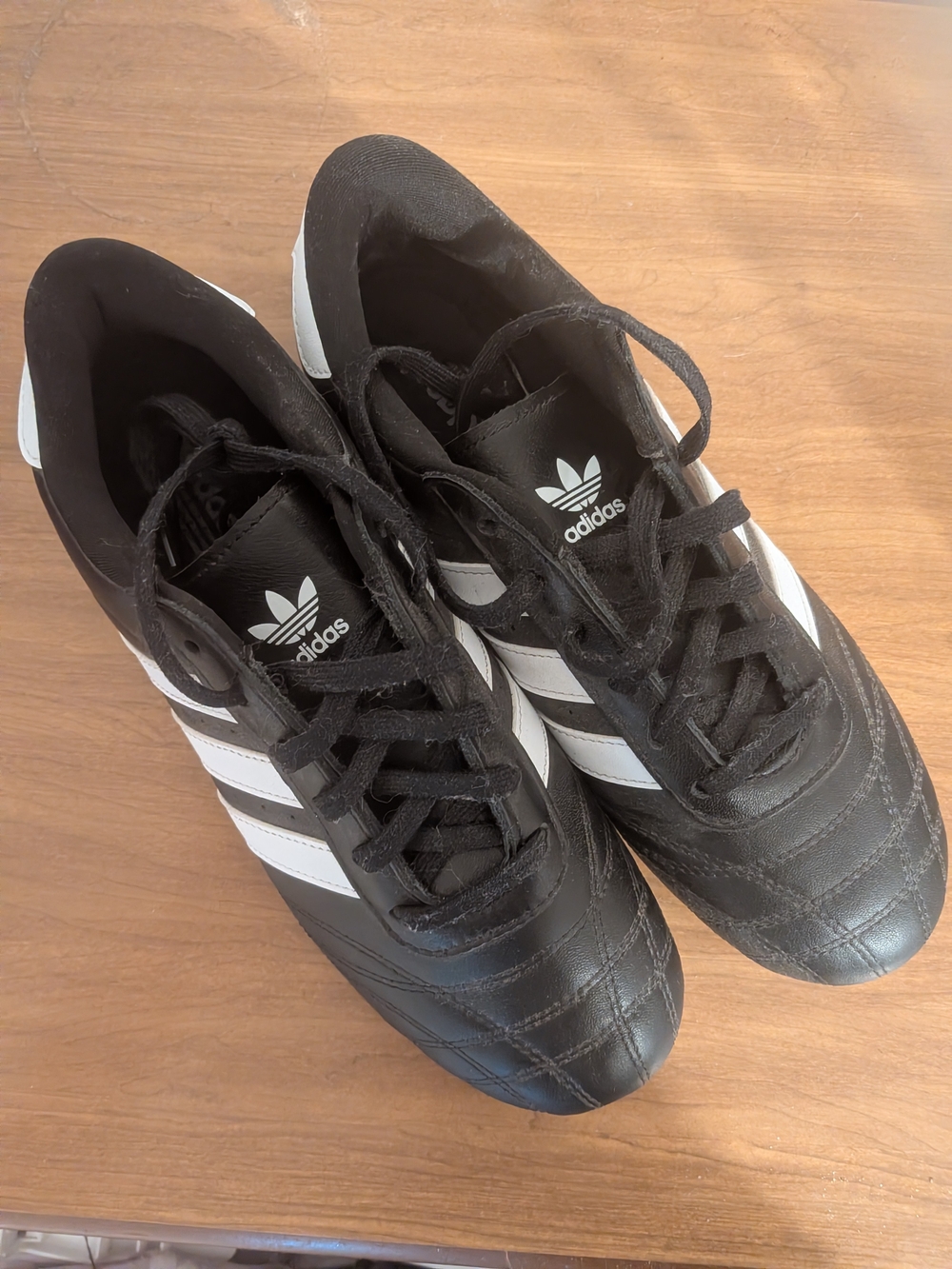 adidas Taekwondo women's shoes 7